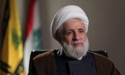 الأمين العام لحزب الله الشيخ نعيم قاسم" مستعدون للسلم وبناء الدولة ومستعدون للمواجهة والدفاع عن حقوقنا"